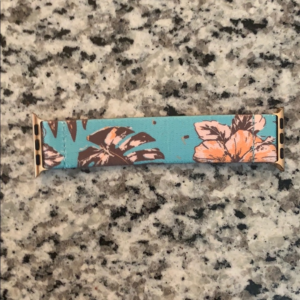 NWOT Braxley band